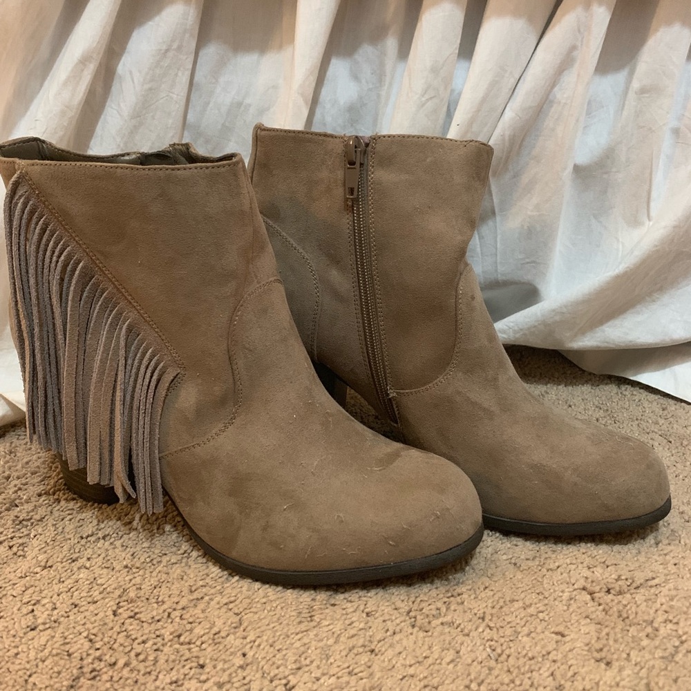 Booties